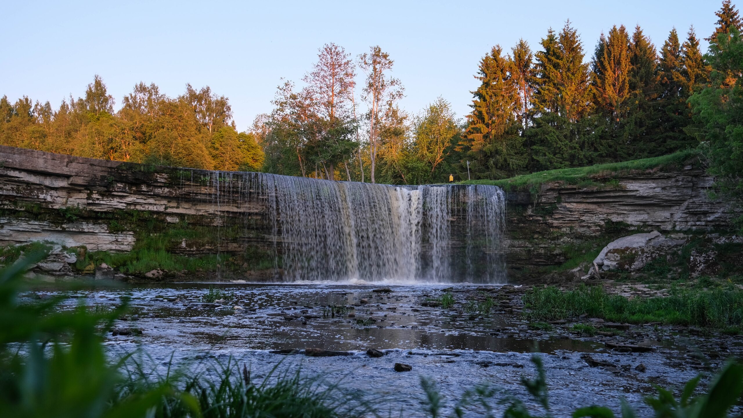 Kes me oleme?